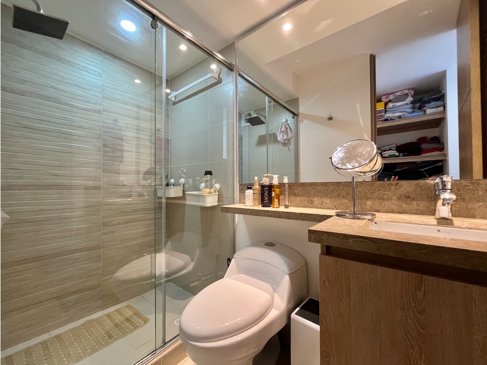 Apartamento en venta en El Redil, Bogotá · foto 15 de 24