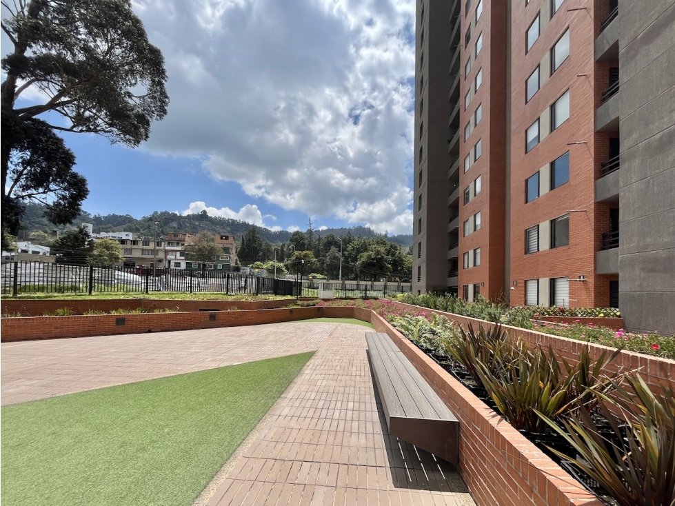 Apartamento en venta en El Redil, Bogotá · foto 24 de 24