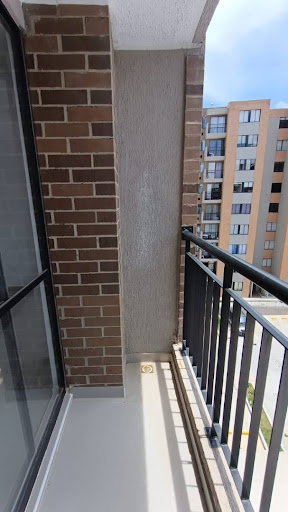 Apartamento en arriendo en Cimarronas, Rionegro · foto 2 de 10