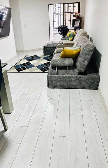 Apartamento en venta en El Ingenio, Cali · foto 2 de 9