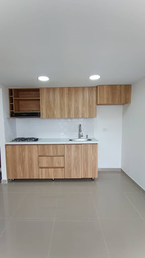 Apartamento en arriendo en Cimarronas, Rionegro · foto 3 de 10