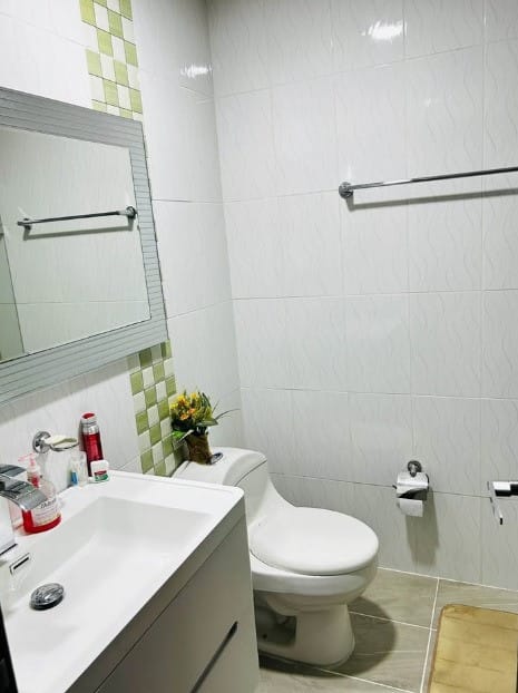 Apartamento en venta en El Ingenio, Cali · foto 5 de 9