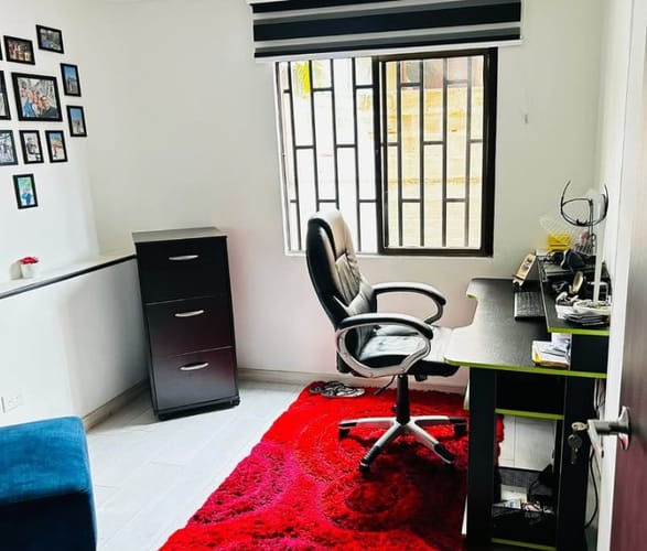 Apartamento en venta en El Ingenio, Cali · foto 6 de 9