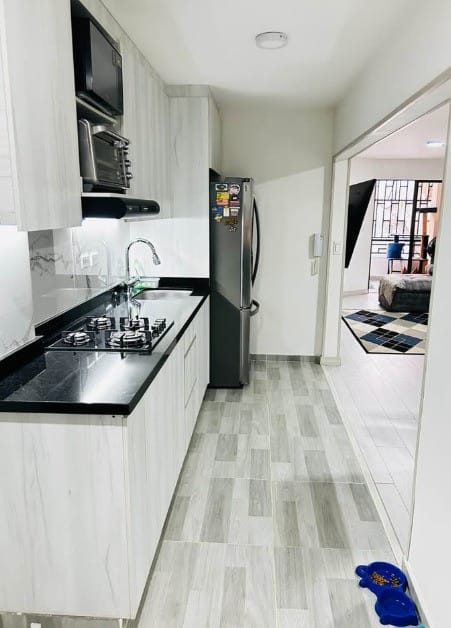 Apartamento en venta en El Ingenio, Cali · foto 7 de 9