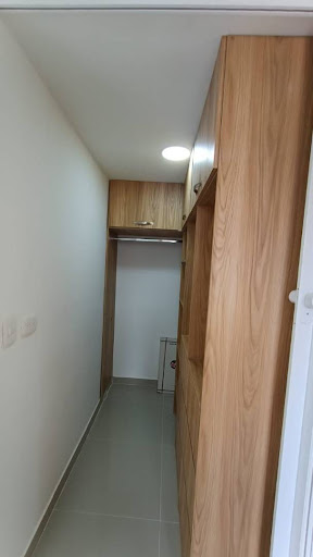 Apartamento en arriendo en Cimarronas, Rionegro · foto 7 de 10