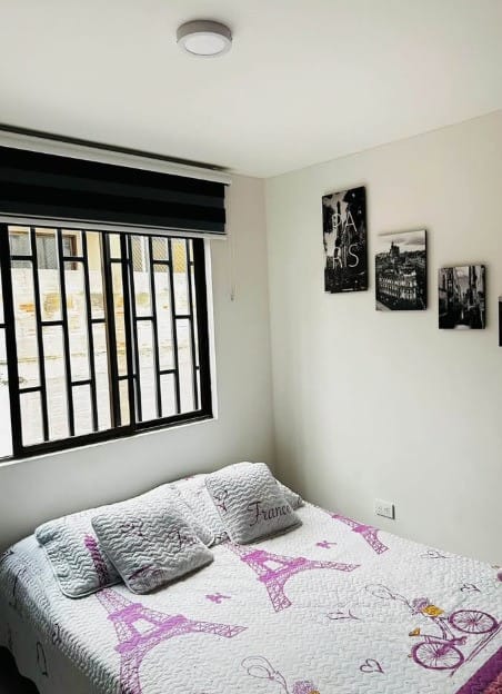 Apartamento en venta en El Ingenio, Cali · foto 9 de 9