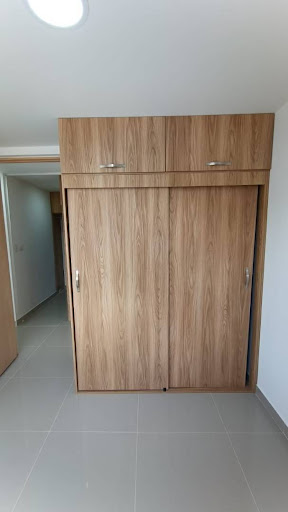 Apartamento en arriendo en Cimarronas, Rionegro · foto 8 de 10