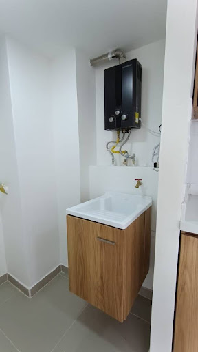 Apartamento en arriendo en Cimarronas, Rionegro · foto 10 de 10