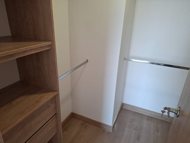 Apartamento de 3 alcobas en venta en Laureles, Medellín, 95 m² · foto 9 de 18