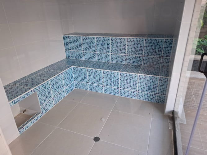 Apartamento de 3 alcobas en venta en Laureles, Medellín, 95 m² · foto 16 de 18