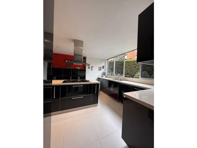 Apartamento de 4 alcobas en venta en Casa Blanca Suba, Bogotá, 288 m² · foto 6 de 20