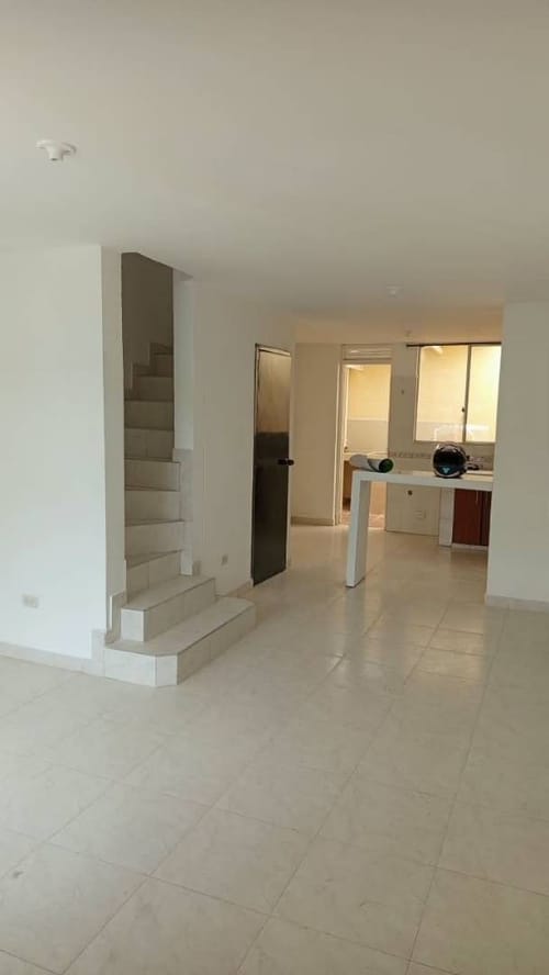 Casa de 3 alcobas en arriendo en Las Amarillas, Piedecuesta, 80 m² · foto 3 de 22