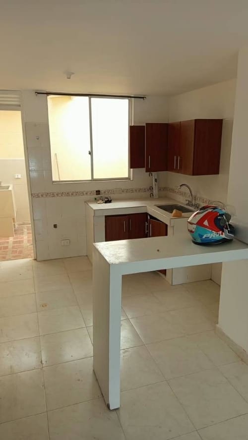 Casa de 3 alcobas en arriendo en Las Amarillas, Piedecuesta, 80 m² · foto 4 de 22