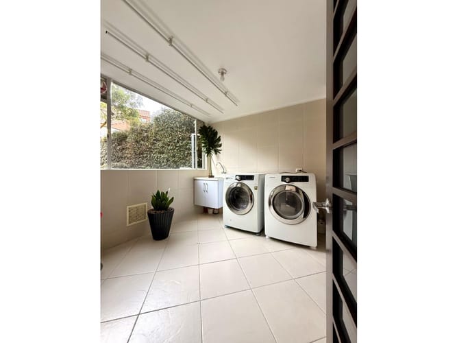 Apartamento de 4 alcobas en venta en Casa Blanca Suba, Bogotá, 288 m² · foto 7 de 20
