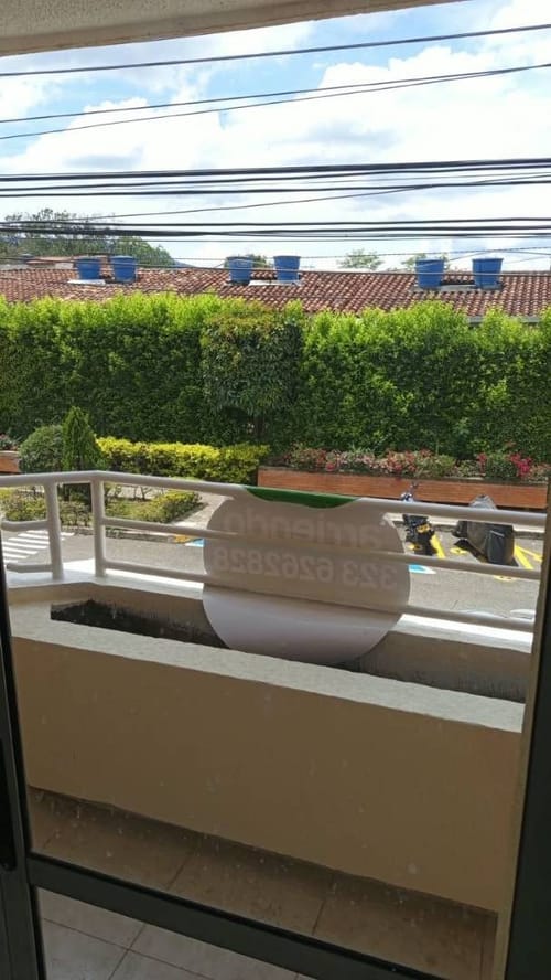 Casa de 3 alcobas en arriendo en Las Amarillas, Piedecuesta, 80 m² · foto 13 de 22