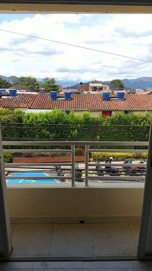 Casa de 3 alcobas en arriendo en Las Amarillas, Piedecuesta, 80 m² · foto 22 de 22
