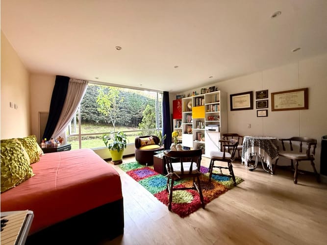 Apartamento de 4 alcobas en venta en Casa Blanca Suba, Bogotá, 288 m² · foto 10 de 20