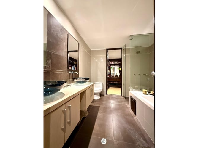 Apartamento de 4 alcobas en venta en Casa Blanca Suba, Bogotá, 288 m² · foto 16 de 20