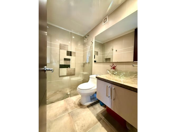 Apartamento de 4 alcobas en venta en Casa Blanca Suba, Bogotá, 288 m² · foto 17 de 20