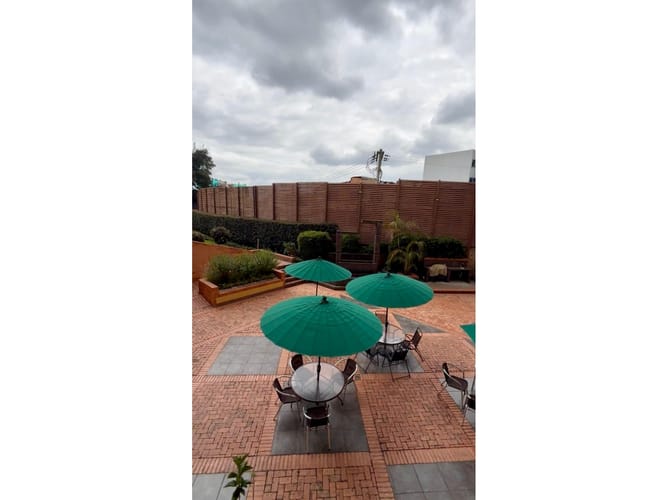 Apartamento de 4 alcobas en venta en Casa Blanca Suba, Bogotá, 288 m² · foto 18 de 20