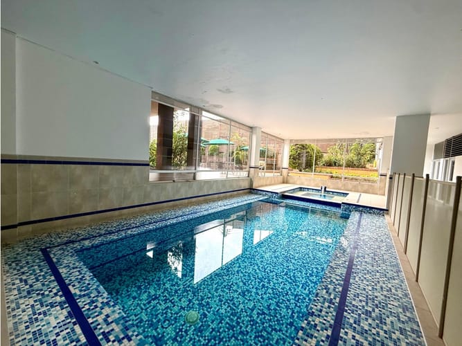 Apartamento de 4 alcobas en venta en Casa Blanca Suba, Bogotá, 288 m² · foto 19 de 20