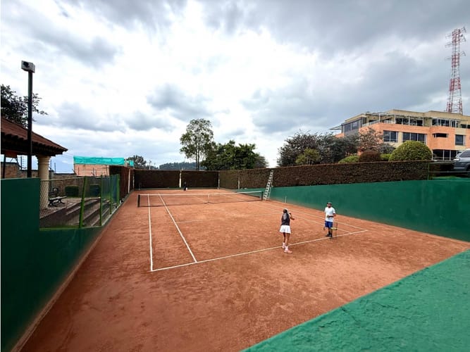 Apartamento de 4 alcobas en venta en Casa Blanca Suba, Bogotá, 288 m² · foto 20 de 20