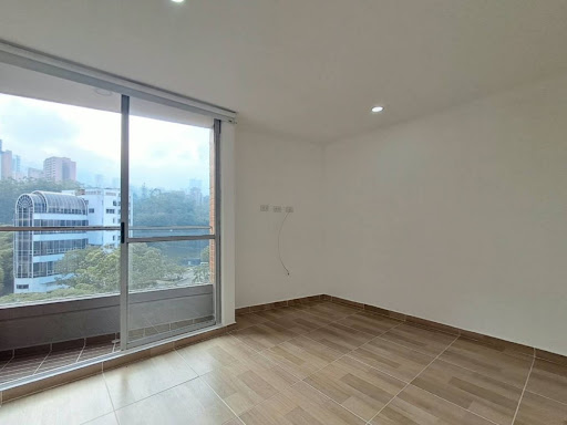 Apartamento en arriendo en Los Balsos, Medellín · foto 9 de 24