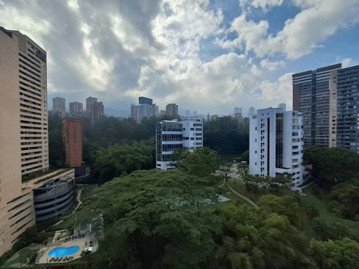 Apartamento en arriendo en Los Balsos, Medellín · foto 11 de 24