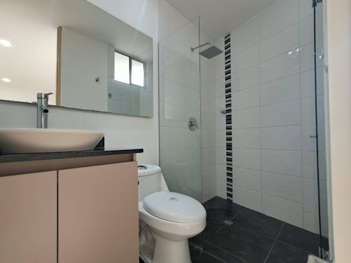Apartamento en arriendo en Los Balsos, Medellín · foto 13 de 24