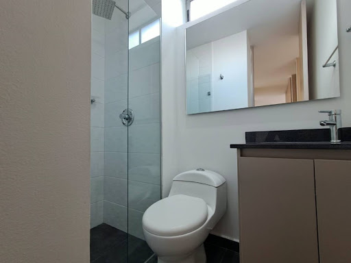Apartamento en arriendo en Los Balsos, Medellín · foto 19 de 24