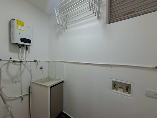 Apartamento en arriendo en Los Balsos, Medellín · foto 20 de 24
