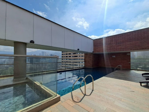 Apartamento en arriendo en Los Balsos, Medellín · foto 21 de 24