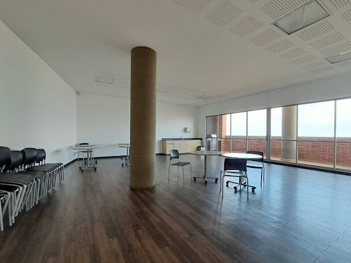 Apartamento en arriendo en Los Balsos, Medellín · foto 24 de 24