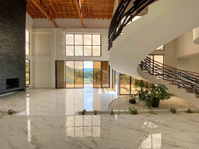 Casa de 5 alcobas en venta en Don Diego, El Retiro, 510 m² · foto 5 de 24