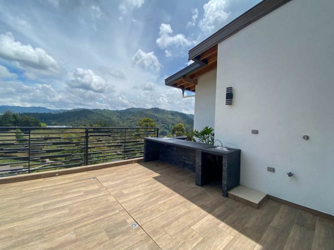 Casa de 5 alcobas en venta en Don Diego, El Retiro, 510 m² · foto 8 de 24