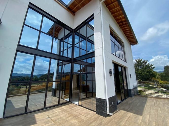 Casa de 5 alcobas en venta en Don Diego, El Retiro, 510 m² · foto 9 de 24