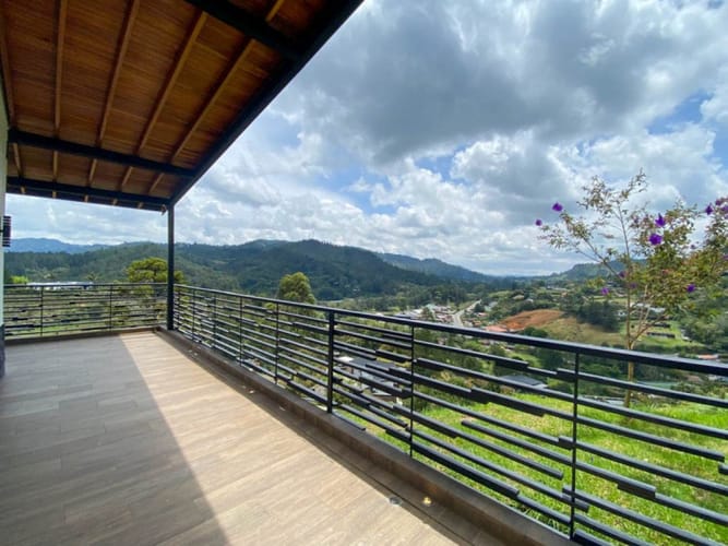 Casa de 5 alcobas en venta en Don Diego, El Retiro, 510 m² · foto 20 de 24