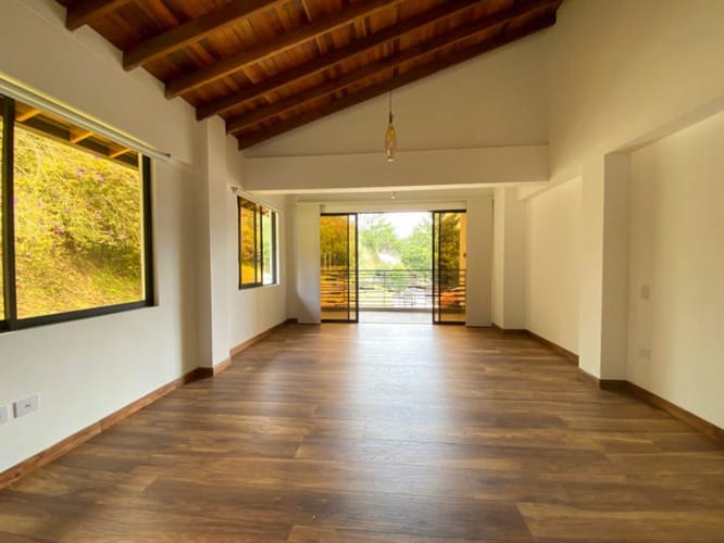 Casa de 5 alcobas en venta en Don Diego, El Retiro, 510 m² · foto 23 de 24
