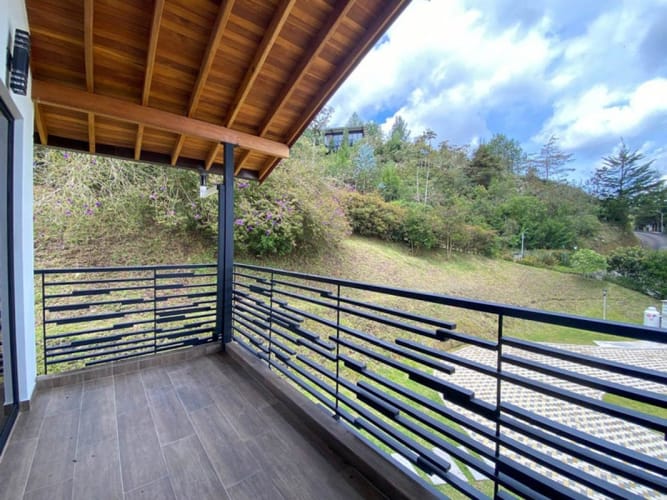 Casa de 5 alcobas en venta en Don Diego, El Retiro, 510 m² · foto 24 de 24
