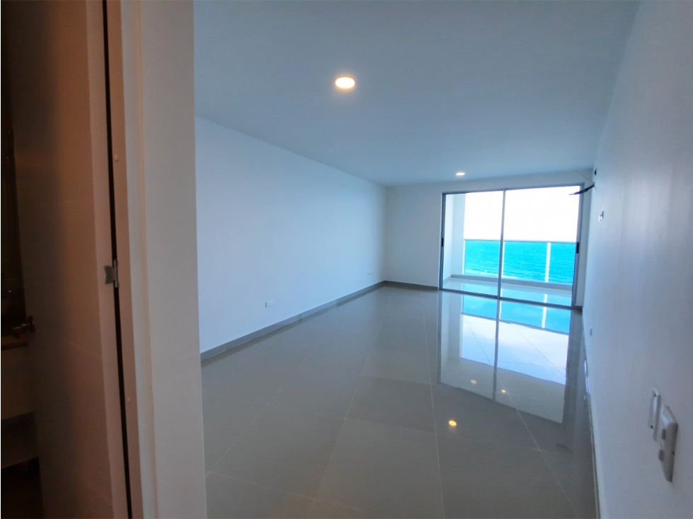 Apartamento en venta en Crespo, Cartagena · foto 3 de 13
