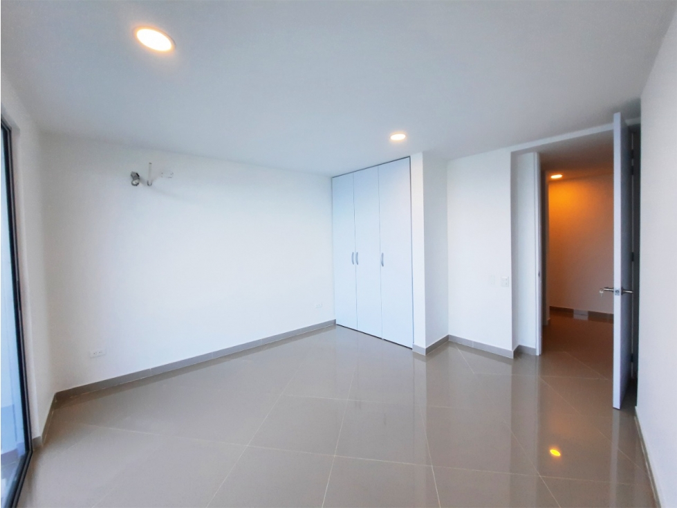 Apartamento en venta en Crespo, Cartagena · foto 4 de 13