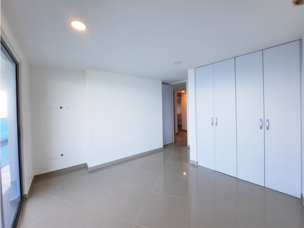 Apartamento en venta en Crespo, Cartagena · foto 5 de 13