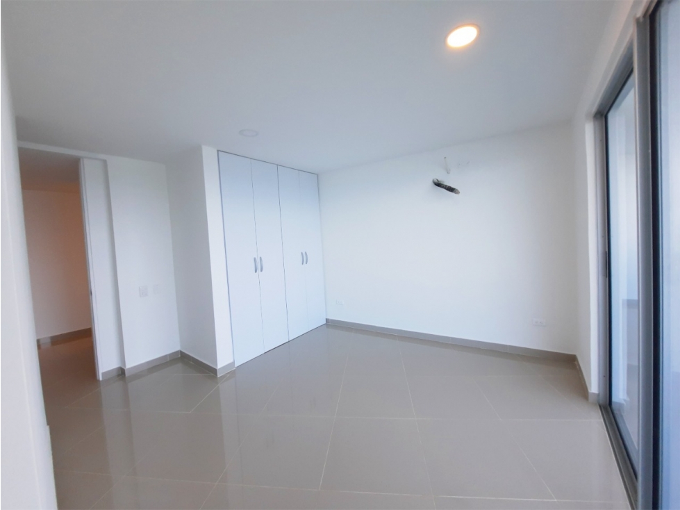 Apartamento en venta en Crespo, Cartagena · foto 6 de 13