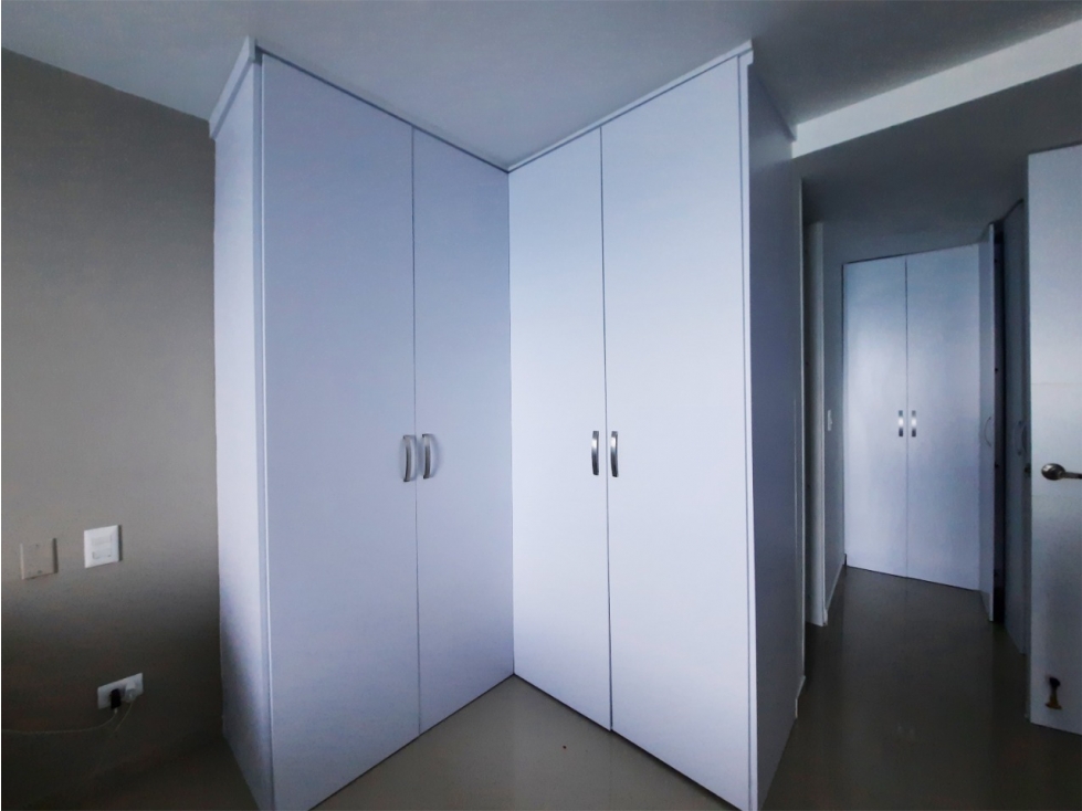 Apartamento en venta en Crespo, Cartagena · foto 7 de 13