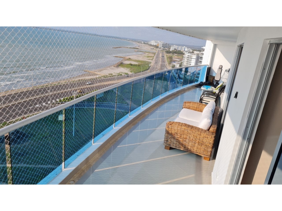 Apartamento en venta en Crespo, Cartagena · foto 9 de 13