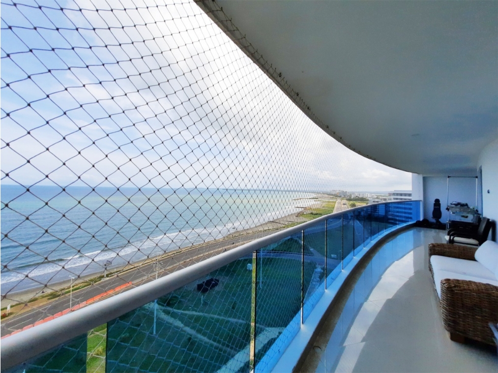 Apartamento en venta en Crespo, Cartagena · foto 10 de 13