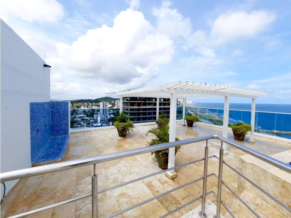 Apartamento en venta en Crespo, Cartagena · foto 11 de 13