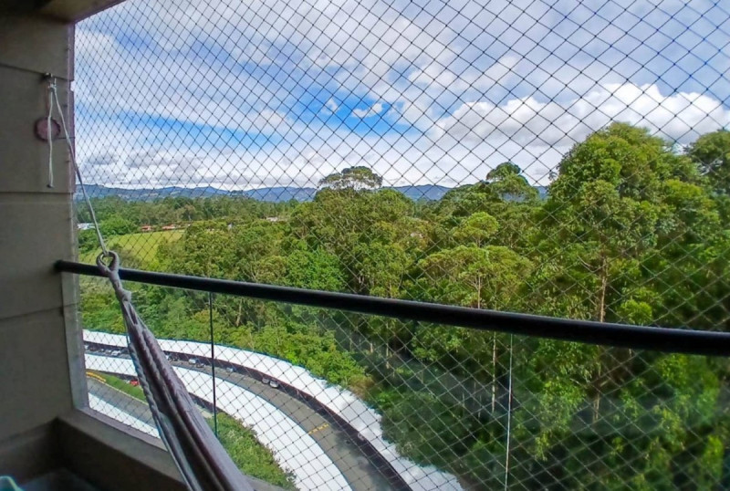 Apartamento en arriendo en Llano Grande, Rionegro · foto 2 de 19
