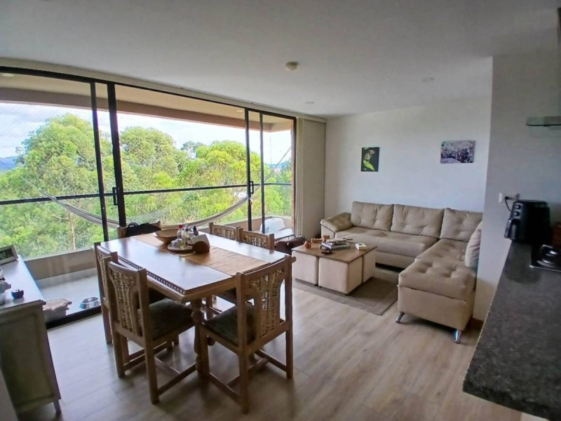 Apartamento en arriendo en Llano Grande, Rionegro · foto 3 de 19
