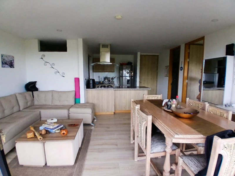 Apartamento en arriendo en Llano Grande, Rionegro · foto 4 de 19
